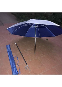 Ô Dù Che Nắng Mưa Đường Kính 1m8