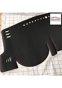 Thảm Taplo Da Carbon Toyota Corolla Cross 2020 2021 Loại 1 chuẩn theo xe 