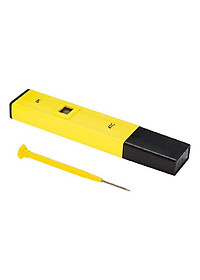 Combo bút đo độ PH và bút thử nước TDS-3 kèm bao da