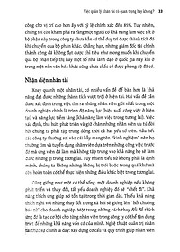 Sách Nhân Tài Của Bạn - Họ Là Ai?