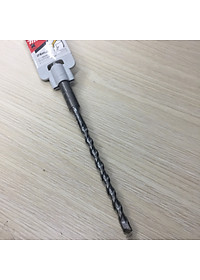3 Mũi khoan bê tông hợp kim SDS-Plus 6,8,10mm Makita