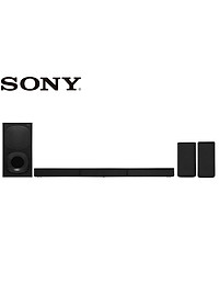 Dàn âm thanh Soundbar Sony 5.1 HT-S20R//C (400W) - Hàng chính hãng