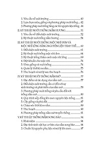 Kỹ Thuật Trồng Nấm Hữu Cơ An Toàn (Tái bản 2024)