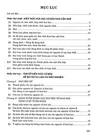 Sách tham khảo_KĨ NĂNG GIẢI NHANH BÀI TẬP HÓA HỌC LỚP 10_HA