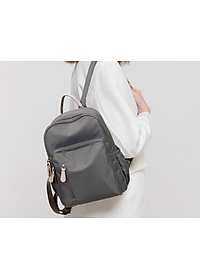 ba lô nữ đa chức năng cao cấp phong cách cá tính mới