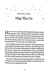 Harry Potter Và Tên Tù Nhân Ngục Azkaban - Tập 3- Free Bookcare