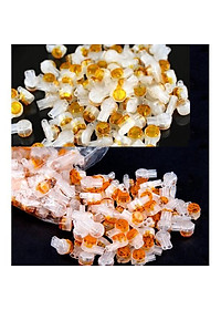 Rệp Nối Cáp Mạng, Rệp Nối Cáp Thoại bộ 200 cái Rệp K2