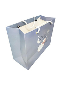 Túi Giấy Đựng Quà 27 x 20 cm - Greenwood 29