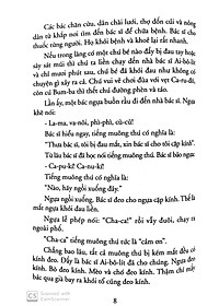 Sách Bác Sĩ Ai Bô Lít (Tái Bản)