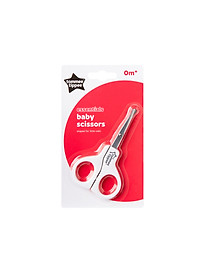 Kéo cắt móng tay cho bé Tommee Tippee