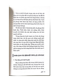 Sách Lãnh Đạo Bằng Sức Ảnh Hưởng