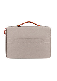Túi xách - túi chống sốc cho laptop 13 INCH cao cấp phong cách mới – BEE GEE - TL0125