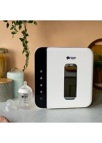 Máy tiệt trùng bằng tia UV và sấy khô Tommee Tippee