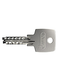 Khóa Titalium 98 Ti Series ABUS (90mm)