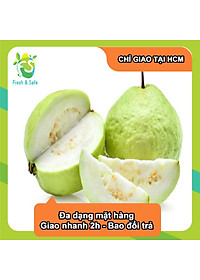[Chỉ giao HCM] Trái cây cắt - Hộp Mix F1 