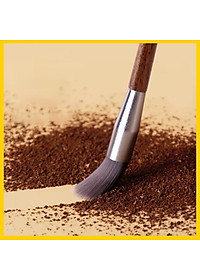 Cọ Vệ Sinh Máy Xay Cà Phê Cầm Tay