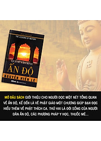 Bộ sách lịch sử văn minh các quốc gia Trung Quốc- Ấn Độ - Ả Rập