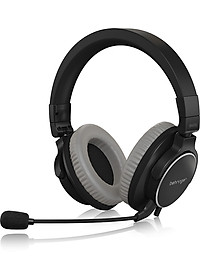 Tai nghe Behringer BH470U - Tai nghe jack USB Kiểm Âm Behringer- Hàng Chính Hãng