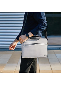 Túi xách chính hãng TOMTOC (USA) Messenger Bags - A45-C01 cho Macbook 13-14 inch/Ultrabook 13 inch