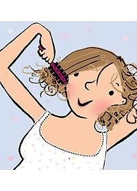 Sách Cả Nhà Thương Nhau - Con Yêu Mẹ Biết Bao