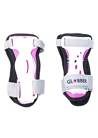 Bộ Bảo Hộ Globber Junior Xs - Hồng