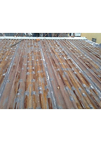 (Dài 5m, Rộng 20cm) Băng Keo, Keo Dán Chống Thấm, Chống Dột Taiko Nhật Bản Băng Keo Chống Thấm Dột,Vá Chám Vết Nứt Trần Sàn Nhà Taikomi Japan Băng keo chống thấm TAIKO Nhật Bản chắc chắn, chống thấm dột, dán tường, dán mái tôn, máng xối, lô gia