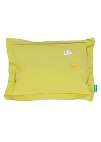 Bộ Chăn Gối Cho Bé Navicom - Vàng Cốm