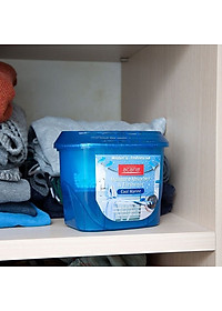 Hộp hút ẩm khử mùi Hương Gió Biển Anh Quốc 290g