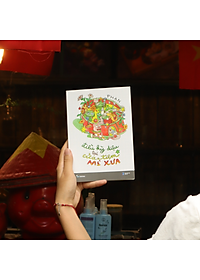 Điều Kỳ Diệu Tại Cửa Tiệm Mỳ Xưa