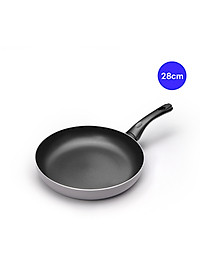 Chảo Chống Dính LocknLock Grano IH, Dùng Được Bếp Từ, Nhiều Size, Hàng Chính Hãng - JoyMall