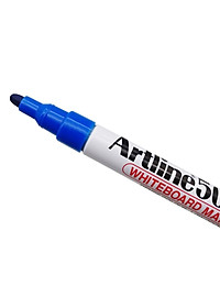 Bút Lông Bảng 2.0 mm - Artline EK-500A-BL - Màu Xanh Dương