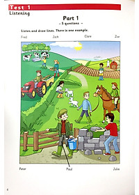 Cambridge English Movers 2 for Revised Exam From 2018 Student's Book