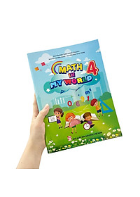 Math In My World 4