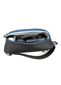 Balo máy ảnh Think Tank PhotoTurnstyle 20 V2.0 Blue Indigo - Hàng Chính Hãng
