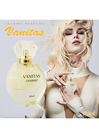 Nước Hoa Nam Charme 212 Sexy - Ngọt ngào Nam tính, thơm dai 2-3 ngày