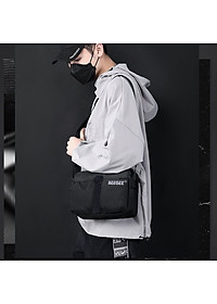 Túi đeo chéo nam cao cấp phong cách HÀN QUỐC BEE GEE– 01390