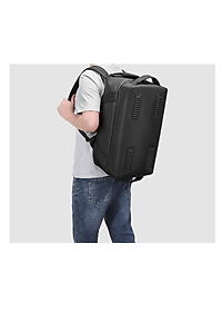 túi xách du lịch thể thao nam kiêm balo du lịch cao cấp phong cách mới(15,6")