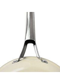 Chảo Inox liền khối Elmich Hera