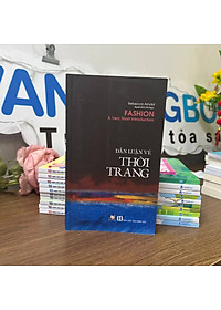 Sách Dẫn Luận Về Thời Trang