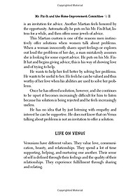 Sách Men Are From Mars, Women Are From Venus: A Practical Guide For Improving Communication And Getting What You Want In Your Relationships