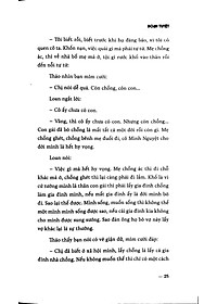 Sách Đoạn Tuyệt