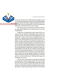 Sách - Bài học thành công của Warren Buffett (bìa mềm)