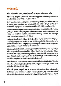 Sách Sketchnote Lý Thuyết