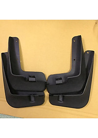 Bộ 04 Chắn Bùn Xe Ô Tô Mitsubishi Xpander - Đẹp