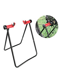 Gá Đỡ Bánh Sau Xe Đạp Chữ U UX-11 Cho Sửa chữa/ bảo dưỡng xe đạp Mai Lee