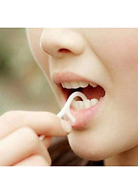 SET 03 HỘP (01 Hộp 50 cái) Tăm kẽ chỉ nha khoa tiệt trùng (Hàng cao cấp) - giadunggiare.vn