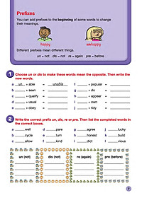 Sách Letts Make It Easy - English (Age 7-8)