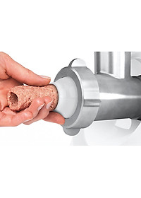 Máy Xay Thịt Bosch MFW3520W (500W) - Hàng chính hãng