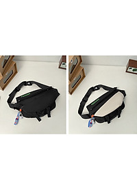 Túi đeo chéo nam nữ phong cách mới – BEE GEE DCN9097