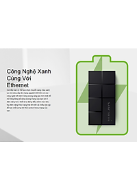 Bộ chia mạng Mercusys MS108G 8-Port 10/100/1000 Mbps - Hàng chính hãng